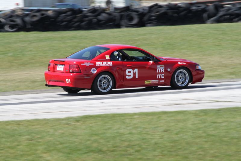 Illustration for article titled Final Photos From My Fallen Camera (Track Day Dump Bro)